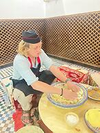 Riad Fes Palais Bab Sahra & Cooking Workshops
