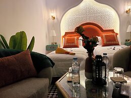 Riad Fes Palais Bab Sahra & Cooking Workshops