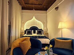 Riad Fes Palais Bab Sahra & Cooking Workshops
