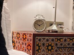 Riad Fes Palais Bab Sahra & Cooking Workshops