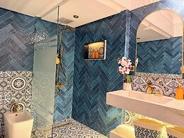 Riad Fes Palais Bab Sahra & Cooking Workshops