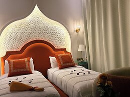 Riad Fes Palais Bab Sahra & Cooking Workshops