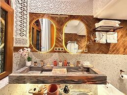 Riad Fes Palais Bab Sahra & Cooking Workshops