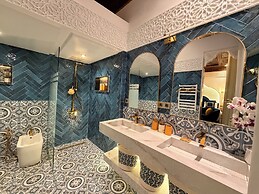 Riad Fes Palais Bab Sahra & Cooking Workshops