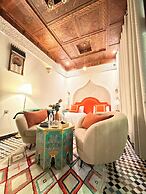Riad Fes Palais Bab Sahra & Cooking Workshops