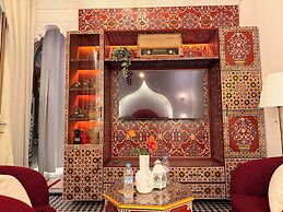 Riad Fes Palais Bab Sahra & Cooking Workshops
