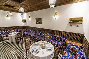 Riad Fes Palais Bab Sahra & Cooking Workshops