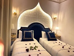 Riad Fes Palais Bab Sahra & Cooking Workshops