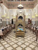 Riad Fes Palais Bab Sahra & Cooking Workshops