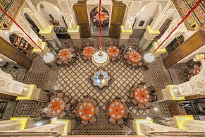 Riad Fes Palais Bab Sahra & Cooking Workshops