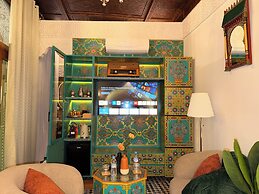 Riad Fes Palais Bab Sahra & Cooking Workshops