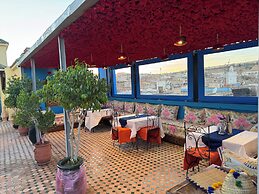 Riad Fes Palais Bab Sahra & Cooking Workshops