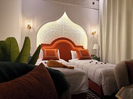 Riad Fes Palais Bab Sahra & Cooking Workshops