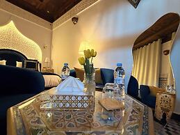 Riad Fes Palais Bab Sahra & Cooking Workshops