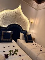 Riad Fes Palais Bab Sahra & Cooking Workshops