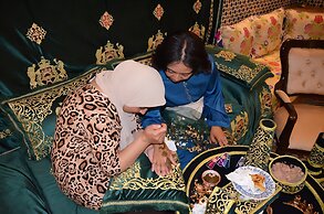 Riad Fes Palais Bab Sahra & Cooking Workshops