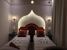 Riad Fes Palais Bab Sahra & Cooking Workshops