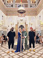 Riad Fes Palais Bab Sahra & Cooking Workshops