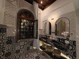Riad Fes Palais Bab Sahra & Cooking Workshops