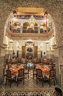 Riad Fes Palais Bab Sahra & Cooking Workshops