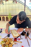 Riad Fes Palais Bab Sahra & Cooking Workshops