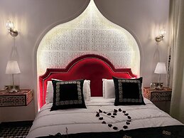 Riad Fes Palais Bab Sahra & Cooking Workshops