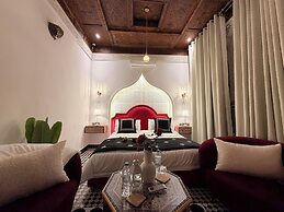 Riad Fes Palais Bab Sahra & Cooking Workshops