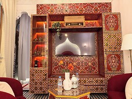 Riad Fes Palais Bab Sahra & Cooking Workshops