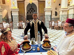 Riad Fes Palais Bab Sahra & Cooking Workshops