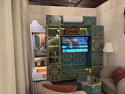 Riad Fes Palais Bab Sahra & Cooking Workshops