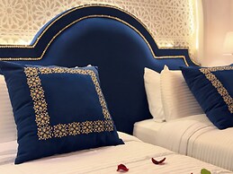 Riad Fes Palais Bab Sahra & Cooking Workshops