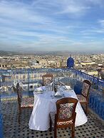 Riad Fes Palais Bab Sahra & Cooking Workshops