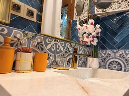 Riad Fes Palais Bab Sahra & Cooking Workshops