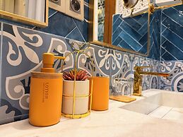 Riad Fes Palais Bab Sahra & Cooking Workshops