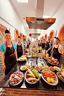 Riad Fes Palais Bab Sahra & Cooking Workshops