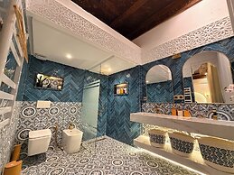 Riad Fes Palais Bab Sahra & Cooking Workshops