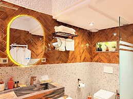 Riad Fes Palais Bab Sahra & Cooking Workshops