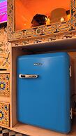 Riad Fes Palais Bab Sahra & Cooking Workshops