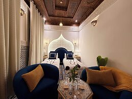 Riad Fes Palais Bab Sahra & Cooking Workshops
