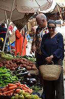Riad Fes Palais Bab Sahra & Cooking Workshops
