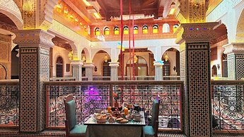 Riad Fes Palais Bab Sahra & Cooking Workshops