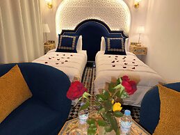 Riad Fes Palais Bab Sahra & Cooking Workshops