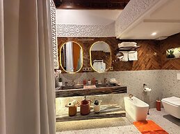 Riad Fes Palais Bab Sahra & Cooking Workshops