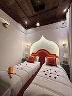 Riad Fes Palais Bab Sahra & Cooking Workshops
