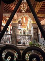 Riad Fes Palais Bab Sahra & Cooking Workshops