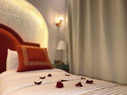 Riad Fes Palais Bab Sahra & Cooking Workshops