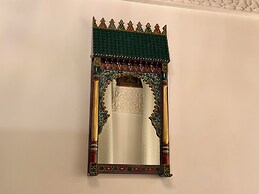 Riad Fes Palais Bab Sahra & Cooking Workshops