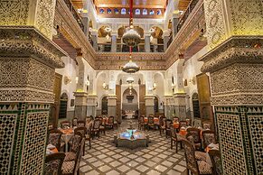 Riad Fes Palais Bab Sahra & Cooking Workshops