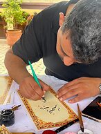 Riad Fes Palais Bab Sahra & Cooking Workshops