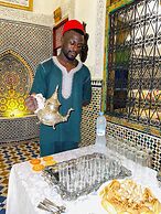 Riad Fes Palais Bab Sahra & Cooking Workshops